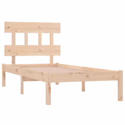 VidaXL 3104703 bed frame - Additional view 4