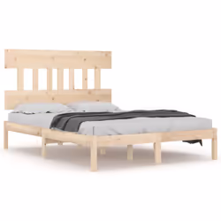 VidaXL 3104708, 125.5 cm, 195.5 cm, 31 cm, 1200 x 1900 mm, 1235 x 30 x 810 mm, 1 pc(s)