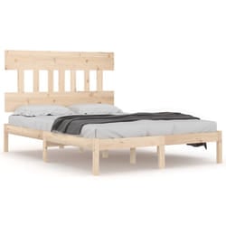 VidaXL 3104708 bed frame
