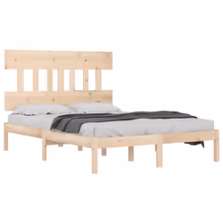 VidaXL 3104708 bed frame
