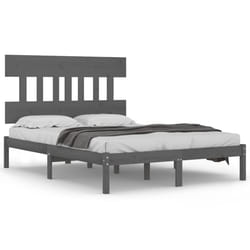 VidaXL 3104715 bed frame