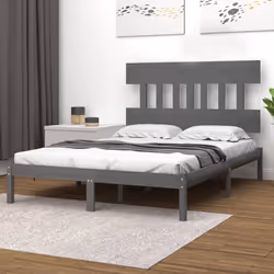 VidaXL 3104715 bed frame