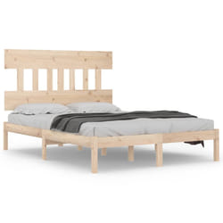 VidaXL 3104718 bed frame