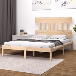 VidaXL 3104718 bed frame - Additional view 2