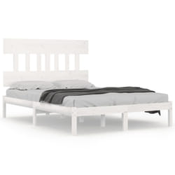 VidaXL 3104719 bed frame