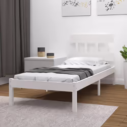 VidaXL 3104724 bed frame