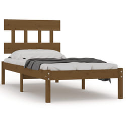 VidaXL 3104731 bed frame