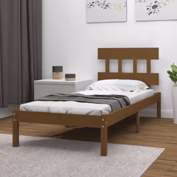 VidaXL 3104731 bed frame
