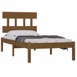 VidaXL 3104731 bed frame