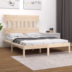 VidaXL 3104733 bed frame - Additional view 2