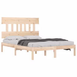 VidaXL 3104733 bed frame - Additional view 3