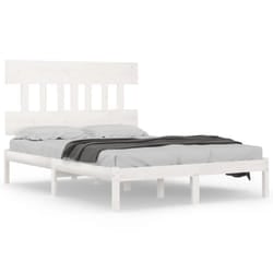 VidaXL 3104734 bed frame