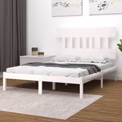 VidaXL 3104734 bed frame