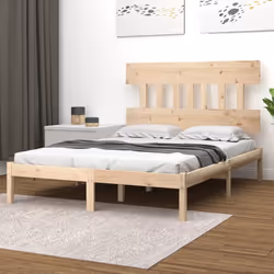 VidaXL 3104738 bed frame - Additional view 2