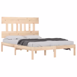 VidaXL 3104738 bed frame - Additional view 3
