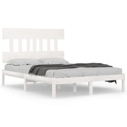 VidaXL 3104744 bed frame