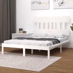 VidaXL 3104744 bed frame