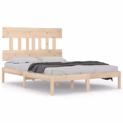 VidaXL 3104748, 165.5 cm, 2.06 m, 31 cm, 1600 x 2000 mm, 1635 x 30 x 810 mm, 1 pc(s)