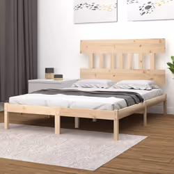 VidaXL 3104758 bed frame