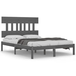 VidaXL 3104760 bed frame
