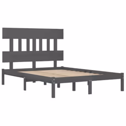 VidaXL 3104760 bed frame - Additional view 4