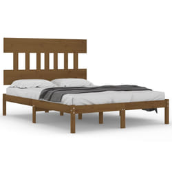 VidaXL 3104761 bed frame