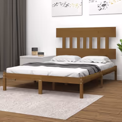 VidaXL 3104761 bed frame
