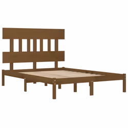 VidaXL 3104761 bed frame - Additional view 4