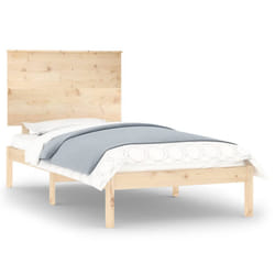 VidaXL 3104763 bed frame
