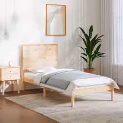 VidaXL 3104763 bed frame