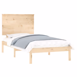 VidaXL 3104763 bed frame
