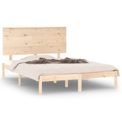 VidaXL 3104773 bed frame