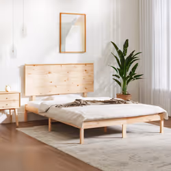 VidaXL 3104773 bed frame