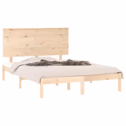VidaXL 3104773 bed frame