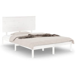VidaXL 3104779 bed frame
