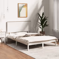VidaXL 3104779 bed frame
