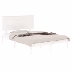 VidaXL 3104779 bed frame