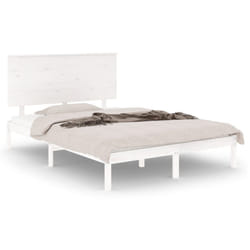 VidaXL 3104784 bed frame