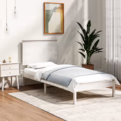VidaXL 3104789 bed frame
