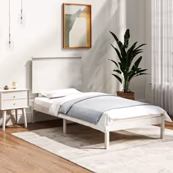 VidaXL 3104794 bed frame