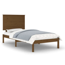 VidaXL 3104796 bed frame