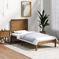 VidaXL 3104796 bed frame