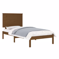 VidaXL 3104796 bed frame