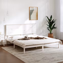 VidaXL 3104809 bed frame