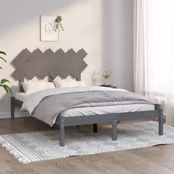 VidaXL 3104845 bed frame