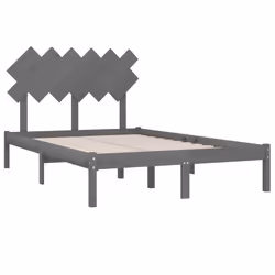 VidaXL 3104845 bed frame