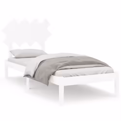 VidaXL 3104854, White, 95.5 cm, 2.06 m, 31 cm, 900 x 2000 mm, 920 x 30 x 810 mm