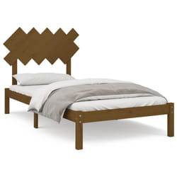 VidaXL 3104861 bed frame
