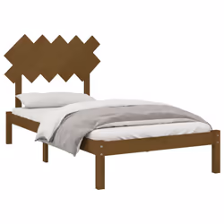 VidaXL 3104861 bed frame