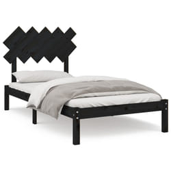 VidaXL 3104862 bed frame